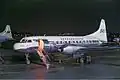 SAS: Convair 440 (1967)