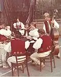 Cimbálová muzika