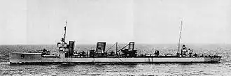 SMS B 112