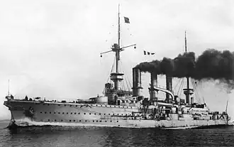 SMS Prinz Adalbert
