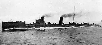 SMS V 161
