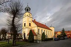 Kostel