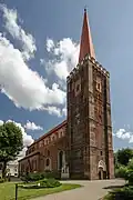 Kostel svatého Michaela