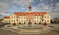 radnice