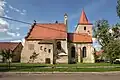 Kostel sv. Petra a Pavla