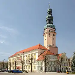Radnice