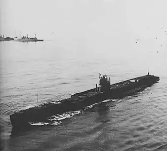 SM U 117
