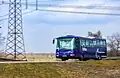 SOR CN 12 Euro4; 2021