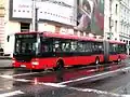 SOR NB 18 v Bratislavě