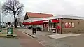 SPAR ve městě Stadskanaal v nizozemské provincii Groningen