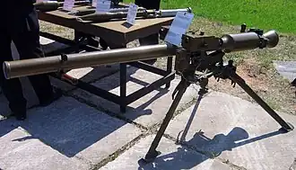SPG-9M