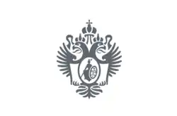 Logo univerzity