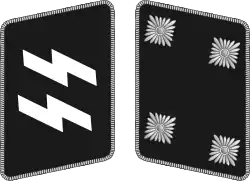 Sturmbannführer