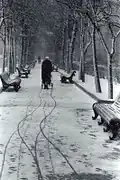 SSSR, Leningrad, 1976