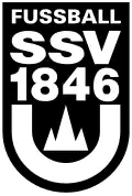 Logo fotbalového oddílu