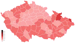 Stačilo!