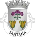 Santana – znak