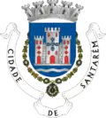 Santarém – znak