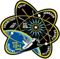 STS-134