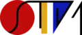 Logo 1993–1996