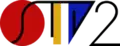 Logo 1993–1996