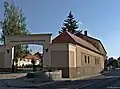 Hradecká 17