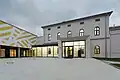 Hauerova