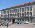Masarykova třída