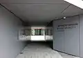 Vstup