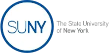 Logo univerzity