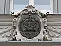 Znak Slezské univerzity
