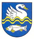 Adamovské Kochanovce – znak