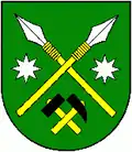 Hôrka – znak