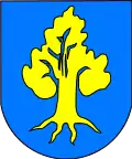 Makov – znak