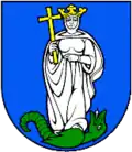 Mlynica – znak
