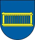 Bartošovce – znak
