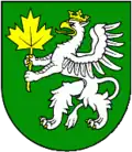 Tatranská Javorina – znak