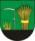 Trstené – znak