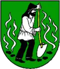 Vernár – znak