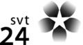 Logo z let 2001 až 2003.