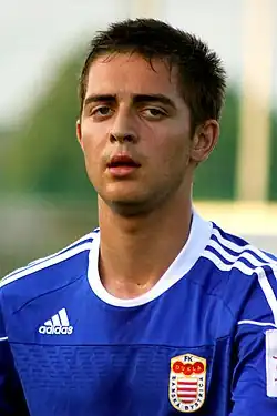 Michal Faško (2013)