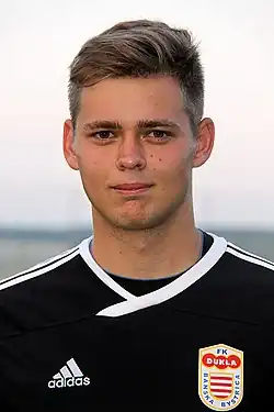 Viktor Budinský (2013)