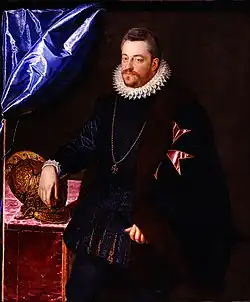 Portrét