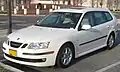 Saab 9-3 SportCombi (2006-2007)