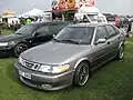 Saab 9-3 Aero