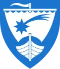 Saaremaa – znak