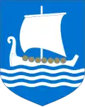 Saare – znak