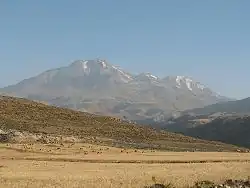Sabalan