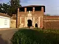 Porta Vittoria