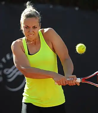 Sabine Lisická